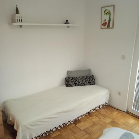 Apartmen Damjan Охрид Стая снимка